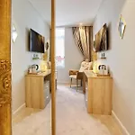 Suite Premium Centre Amiens-King Size-Parking Offert Daire *