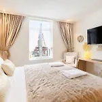 Whitepearl-SuiteLuxe-CentreAmiens-Parking Amiens