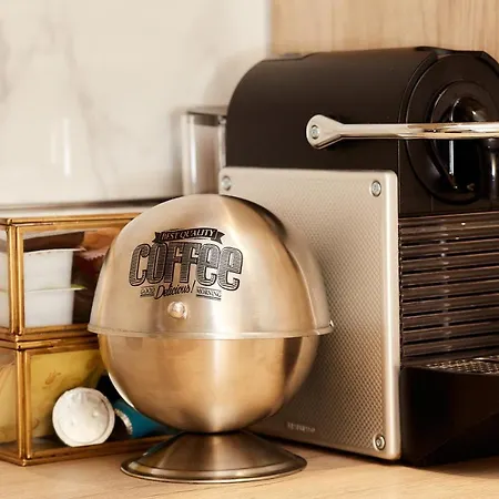 公寓 Les Perles Amienoises Suite Luxe Centre Parking *