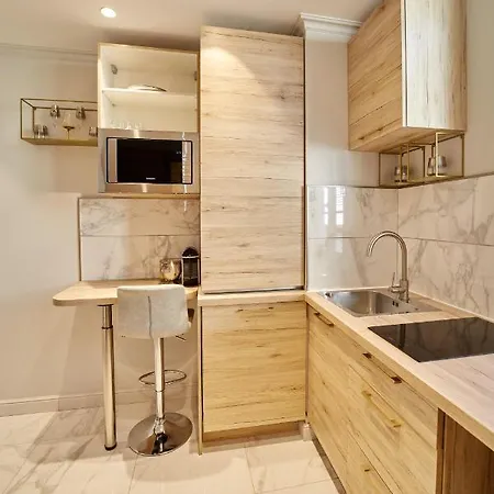 Les Perles Amiénoises Suite Luxe Centre Parking Appartement