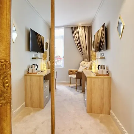 Les Perles Amienoises Suite Luxe Centre Parking 公寓 *