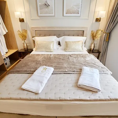 Les Perles Amienoises Suite Luxe Centre Parking