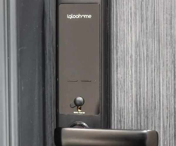 Les Perles Amienoises Luxe Centre Parking